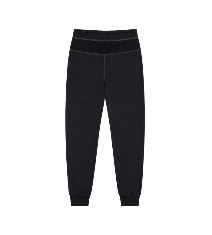 Circles Inside Out Sweatpants Zwart