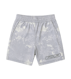 Sportswear Shorts Zand Camo