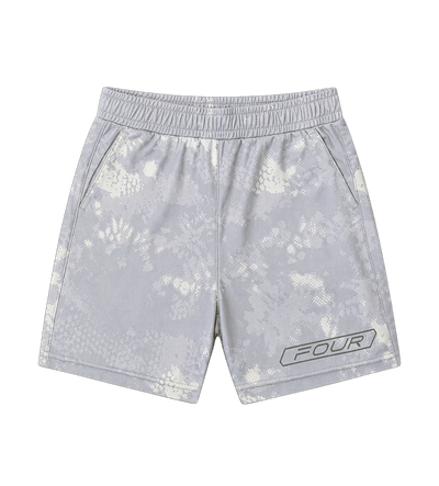 Sportswear Shorts Zand Camo