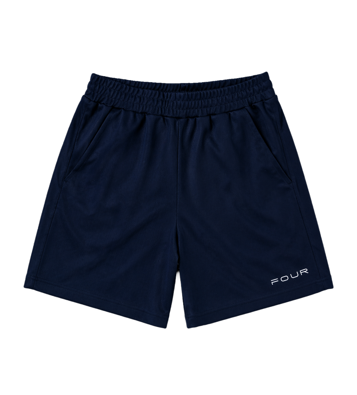 Sportswear Shorts Marine Blue