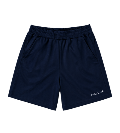 Sportswear Shorts Marine Blue