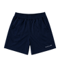 Sportswear Shorts Marine Blue