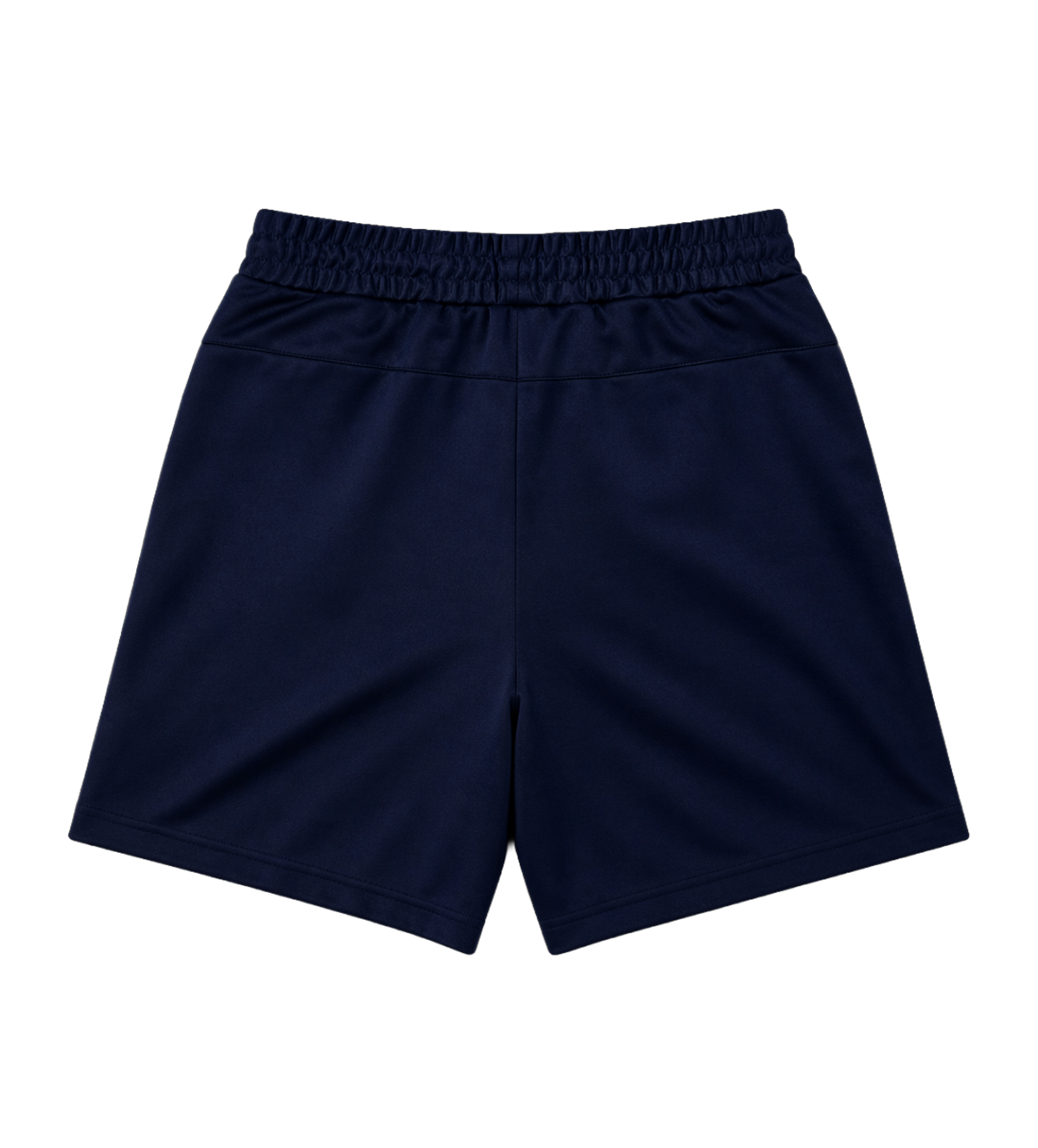 Sportswear Shorts Marineblauw