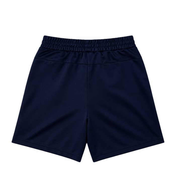 Sportswear Shorts Marineblauw