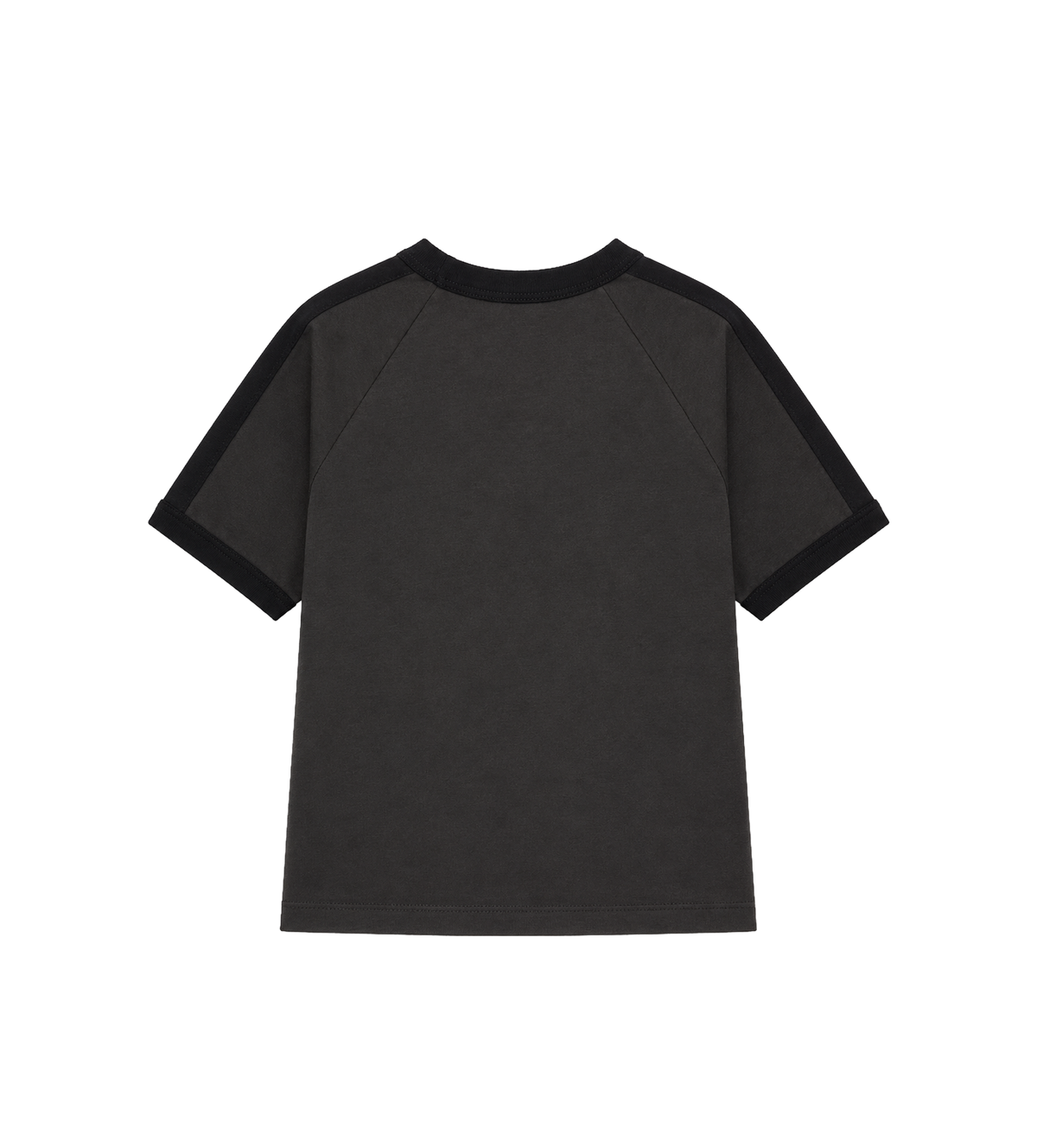 Kids Katoenen T-shirt met print Onweer
