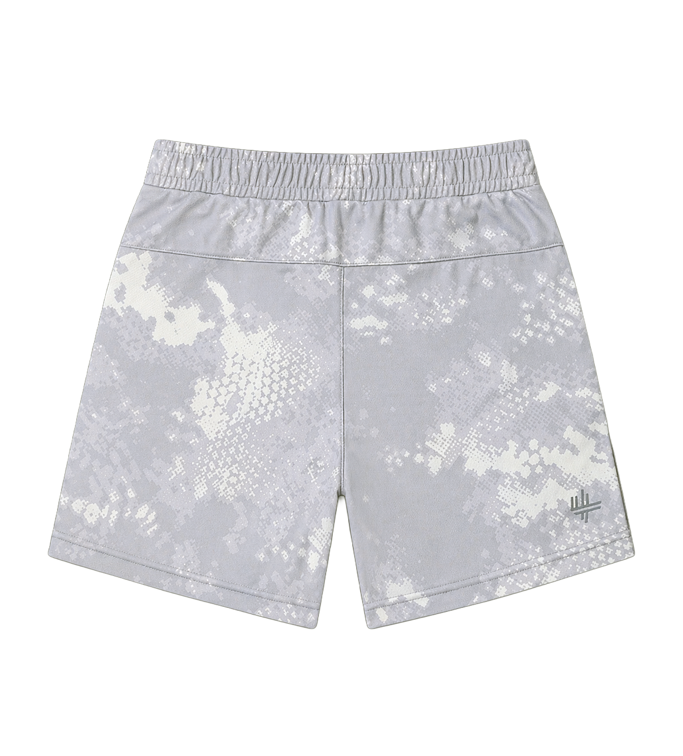 Sportswear Shorts Zand Camo