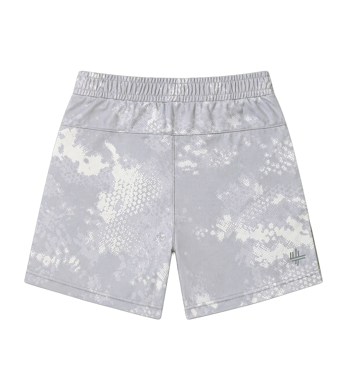 Sportswear Shorts Zand Camo