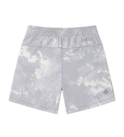 Sportswear Shorts Zand Camo