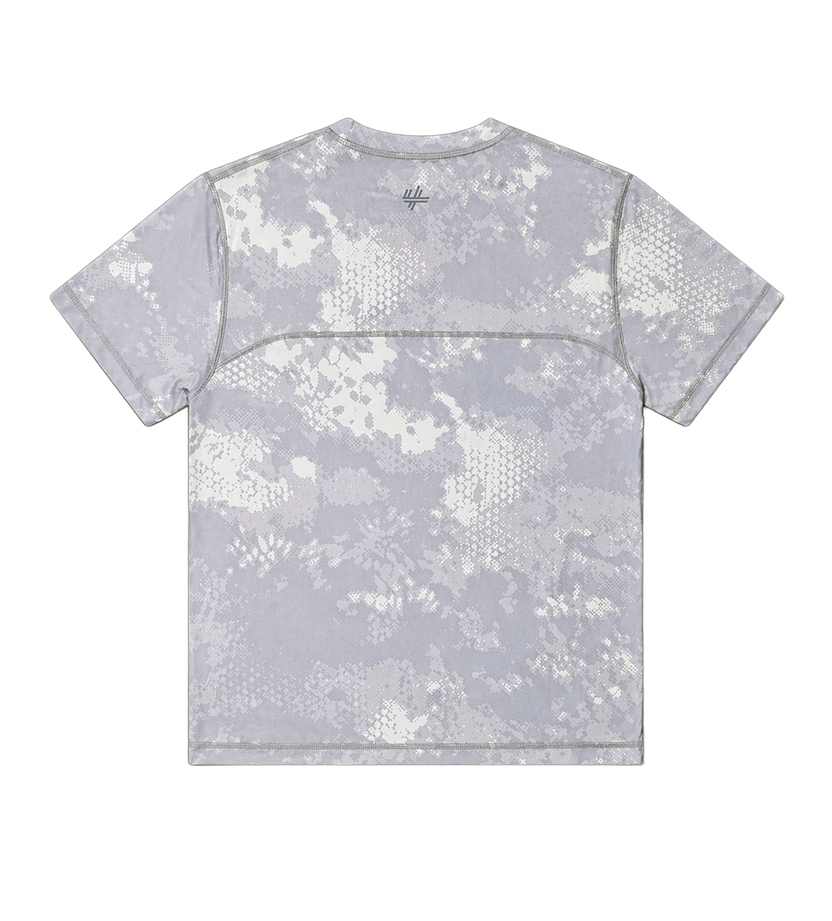 Sportswear T-shirt Zand Camo