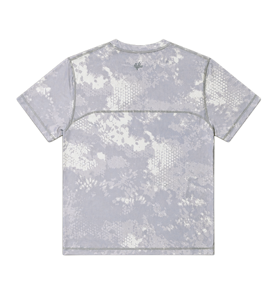 Sportswear T-shirt Zand Camo