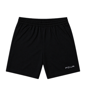 Sportswear Shorts Zwart