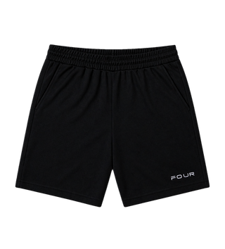 Sportswear Shorts Zwart