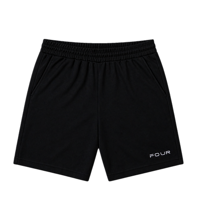 Sportswear Shorts Zwart