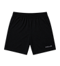 Sportswear Shorts Black