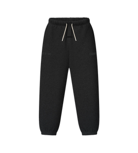 Kids Classic Sweatpant Donkergrijs