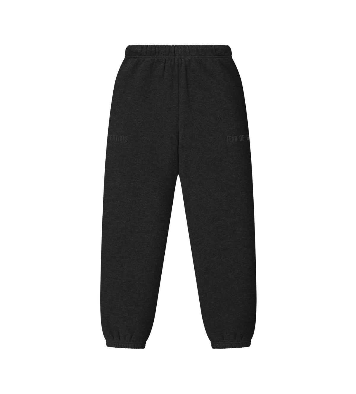 Kids Classic Sweatpant Donkergrijs