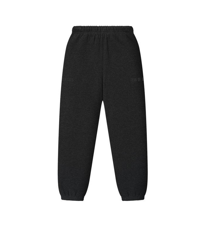 Kids Classic Sweatpant Donkergrijs