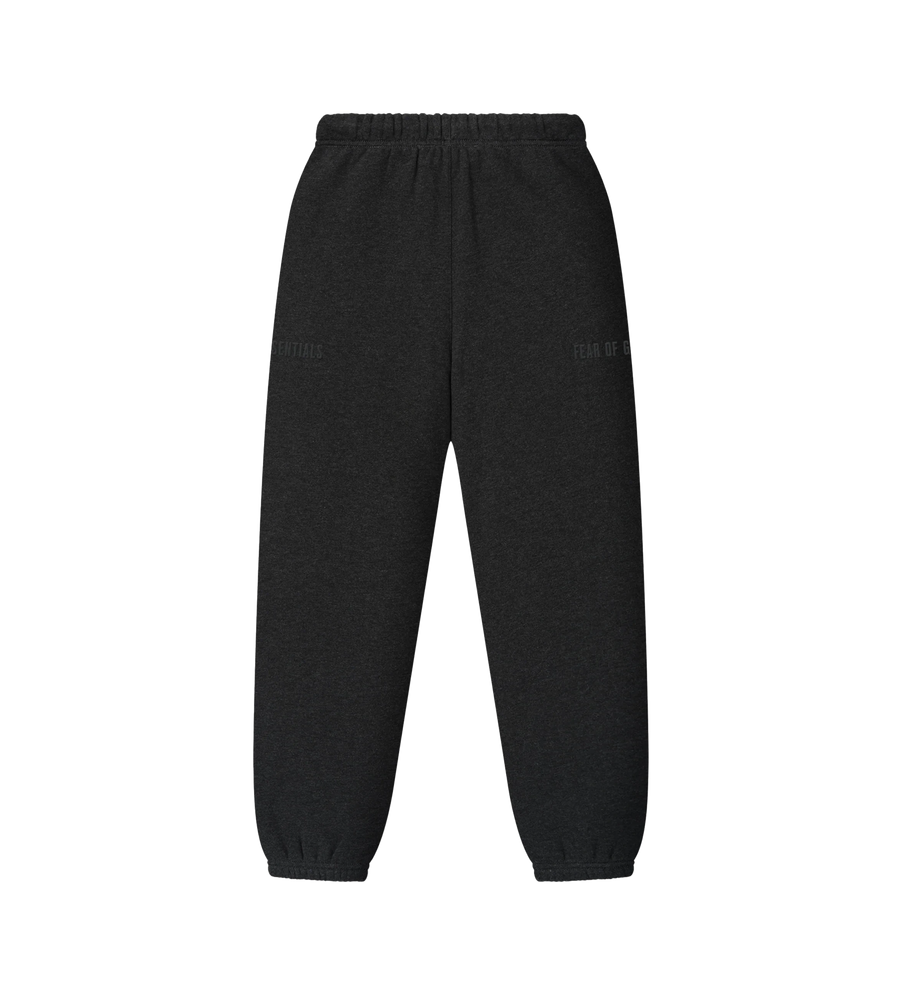 Kids Classic Sweatpant Donkergrijs