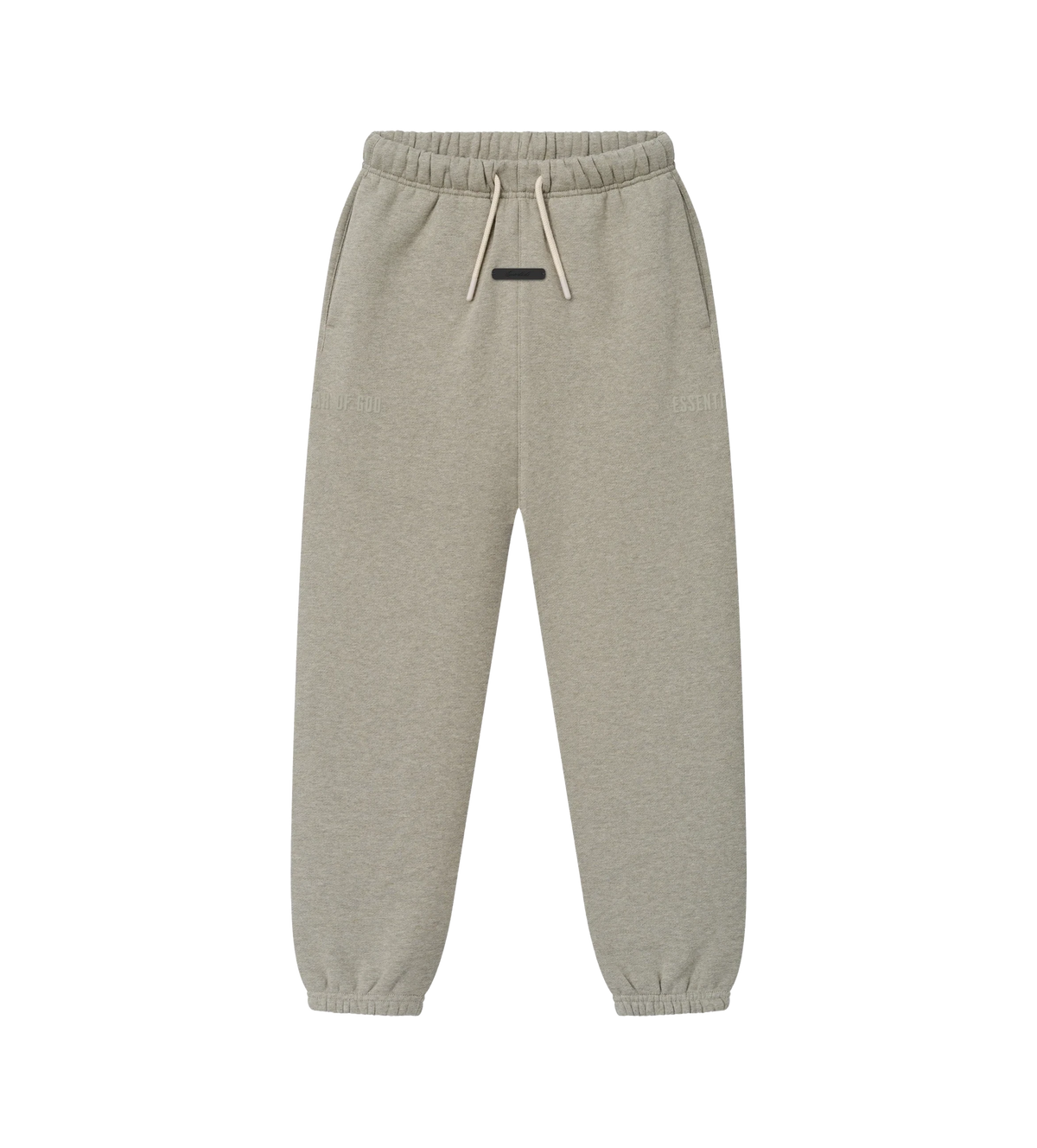 Kids Classic Sweatpant Grijs
