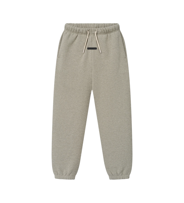 Kids Classic Sweatpant Grijs