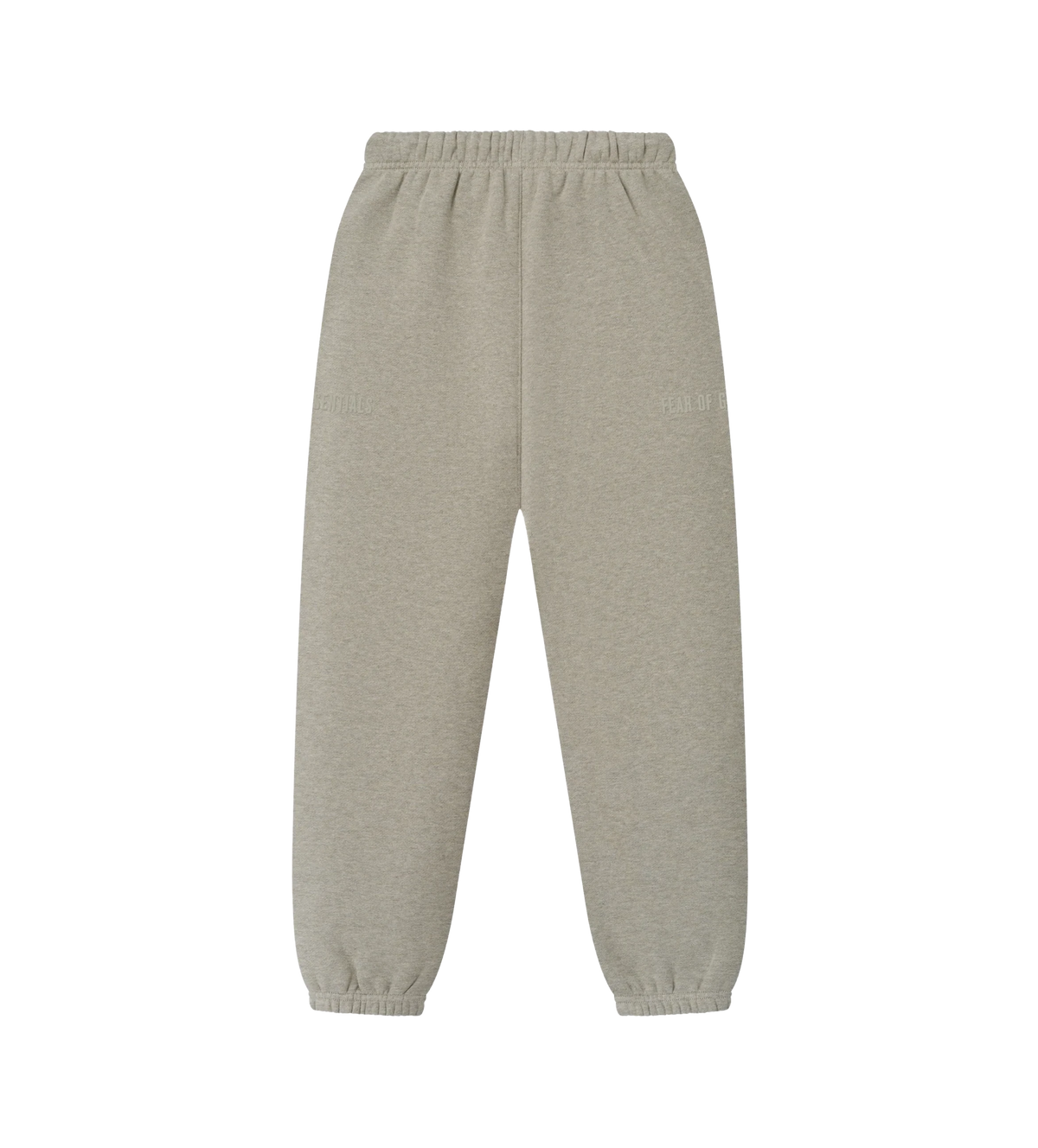 Kids Classic Sweatpant Grijs