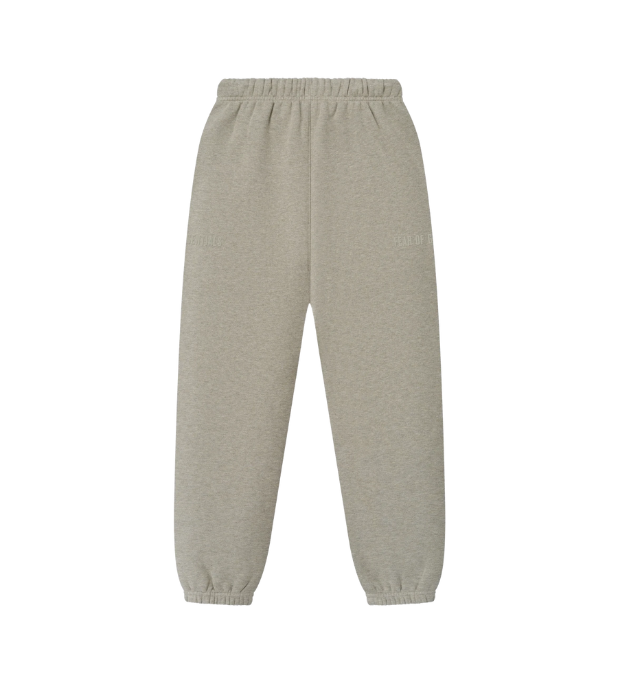 Kids Classic Sweatpant Grijs