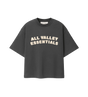 Kids Merch T-shirt Donkergrijs