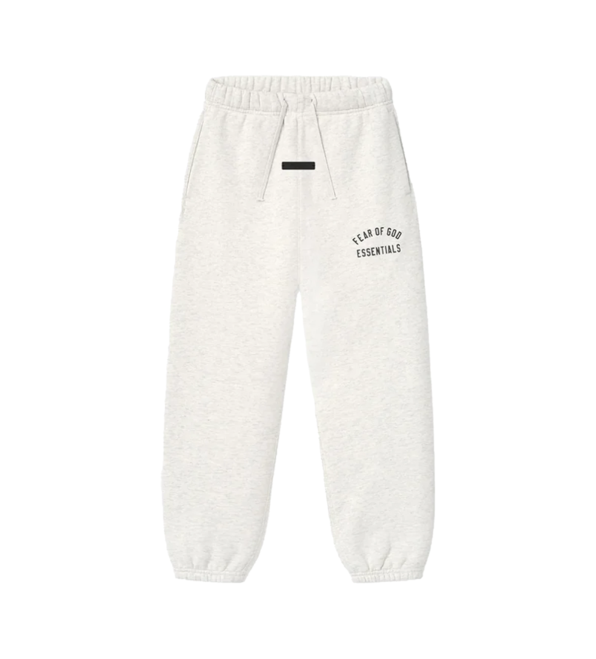 Kids Classic Joggingbroek Oatmeal