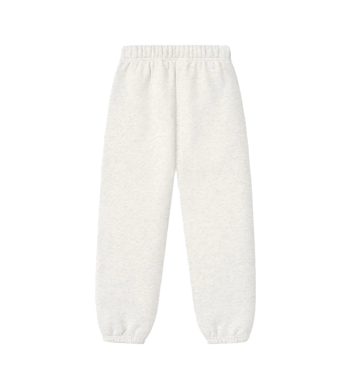 Kids Classic Joggingbroek Oatmeal