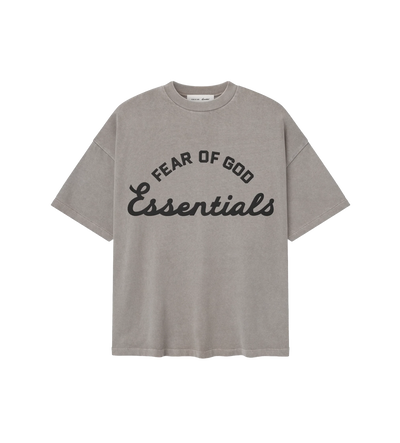 Kids Training 90s T-shirt Faded Seal