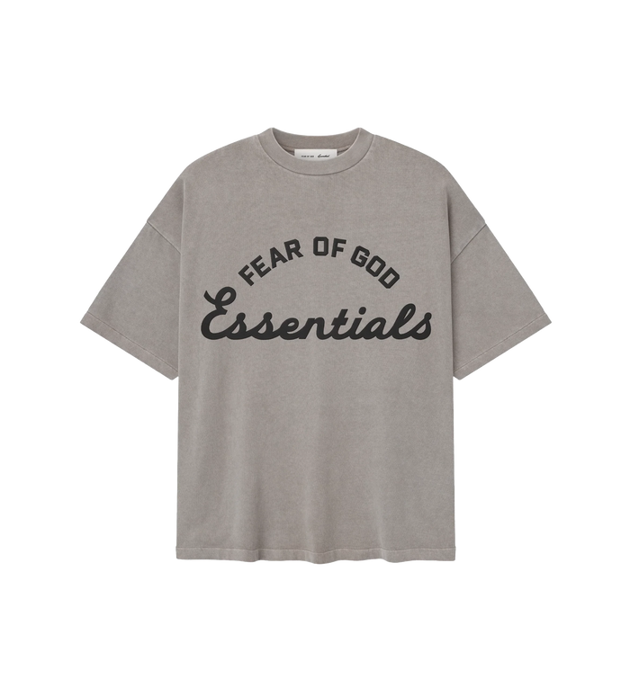 Kids Training 90s T-shirt Faded Seal