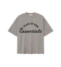 Kids Training 90s T-shirt Faded Seal