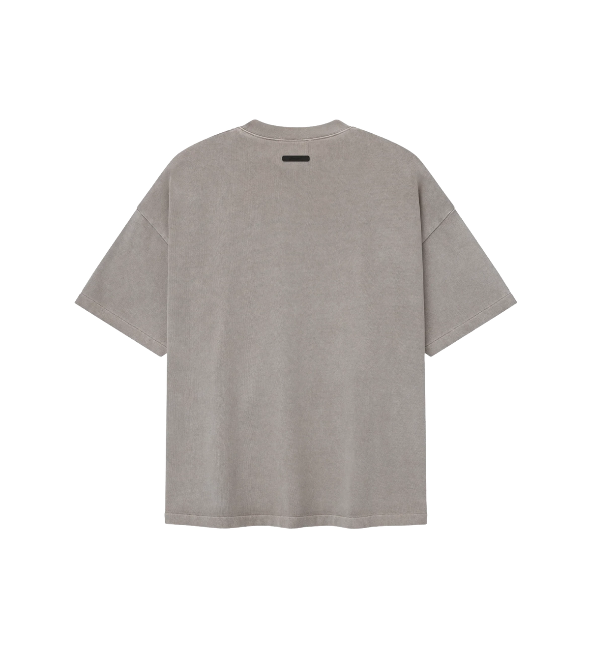 Kids Training 90s T-shirt Faded Seal