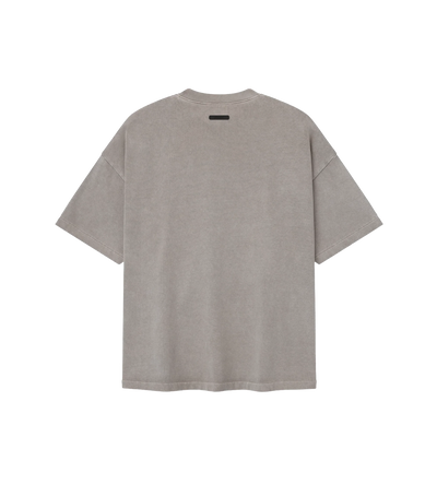 Kids Training 90s T-shirt Faded Seal