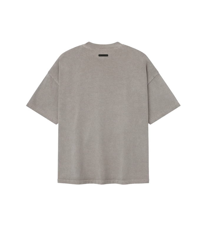 Kids Training 90s T-shirt Faded Seal