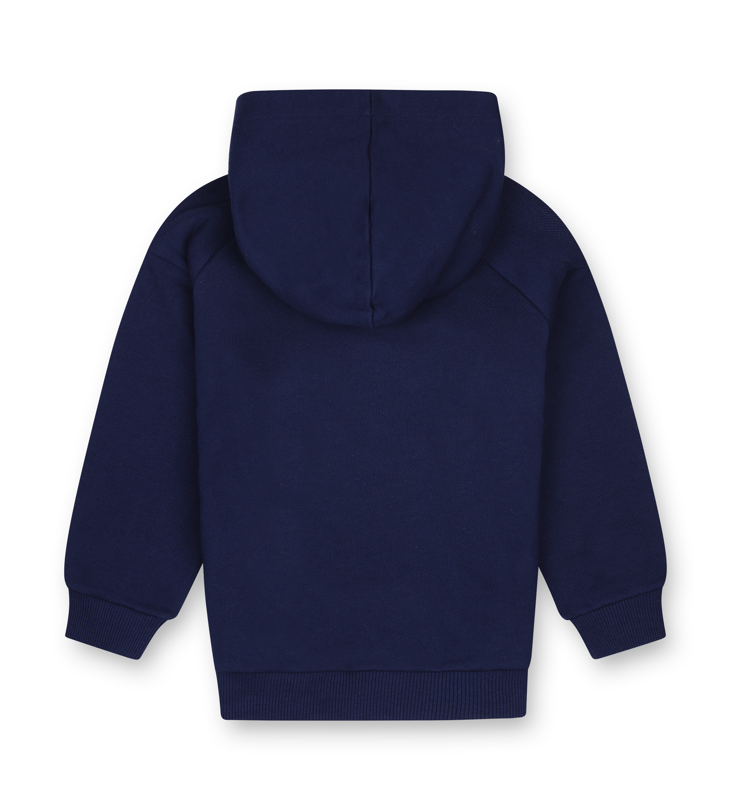 Missoni Navy Logo Hoodie (Kids)