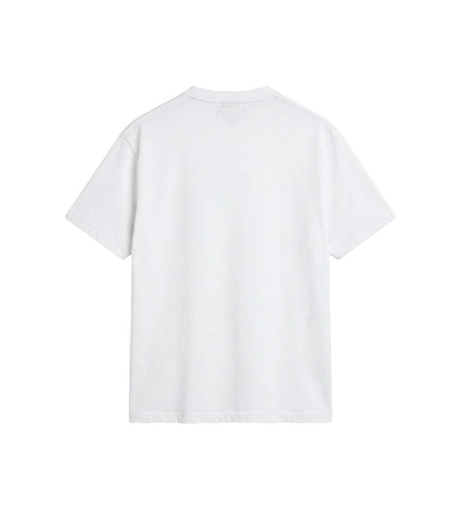 Missoni Kids Zigzag Graphic Cotton T-Shirt in White