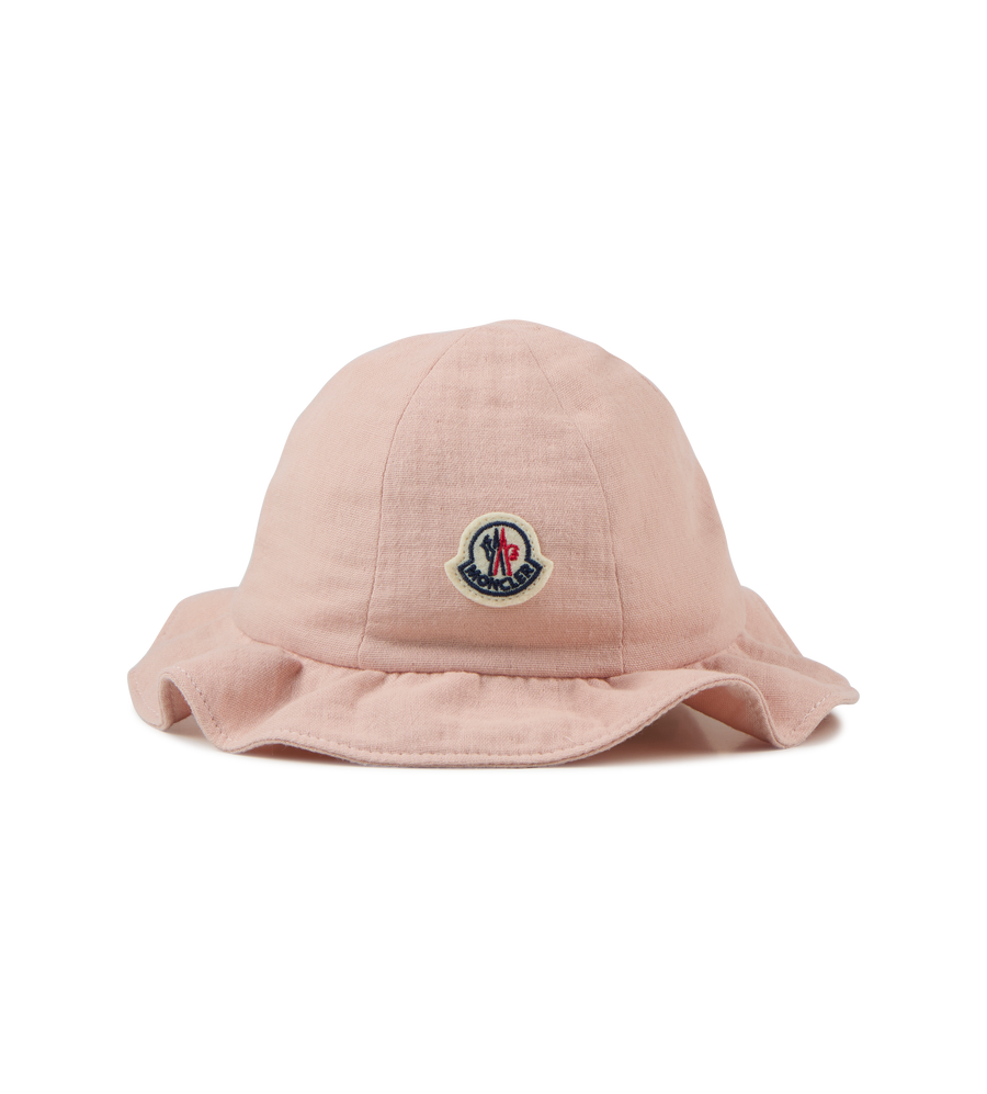 Bucket Hat Pink