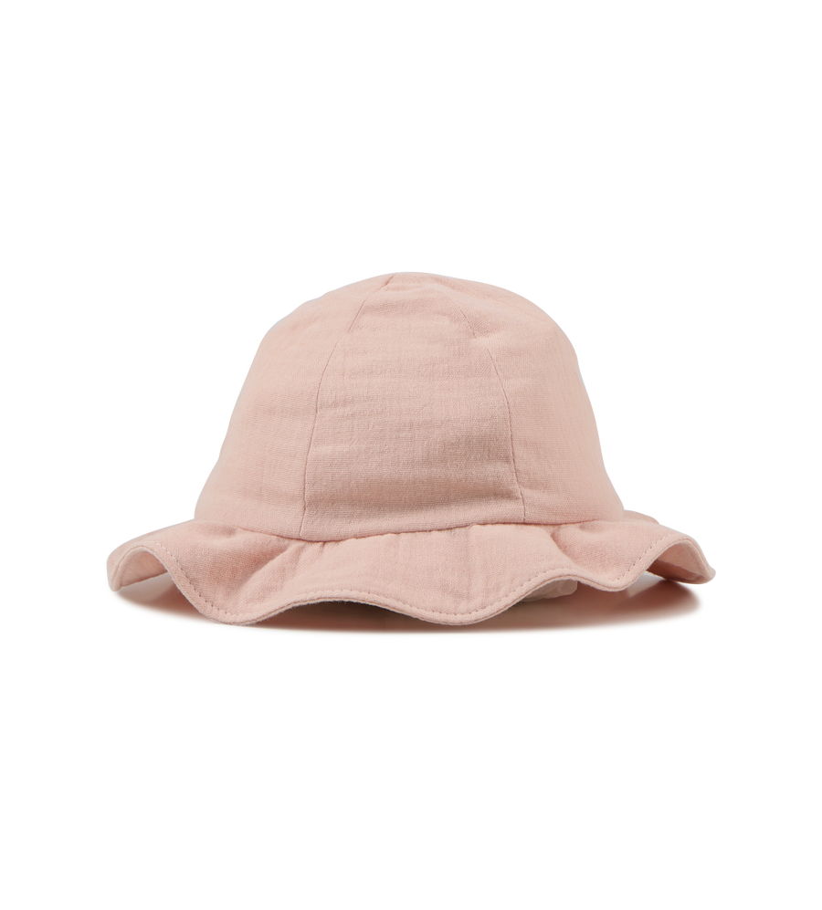 Bucket Hat Pink