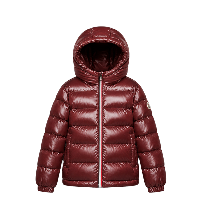 Kids New Aubert donsjack bordeaux