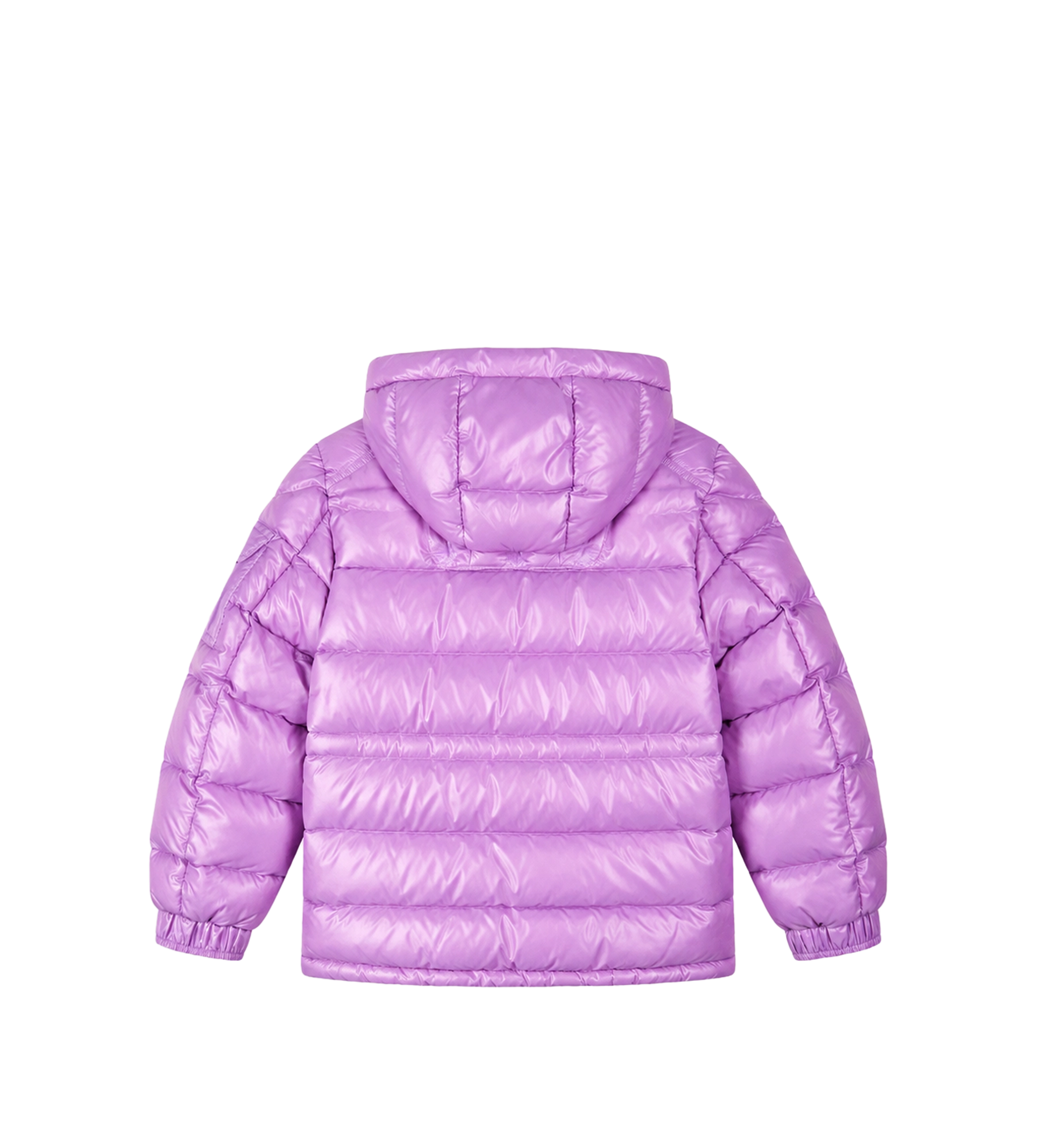 Enfant Maire Jas Paars