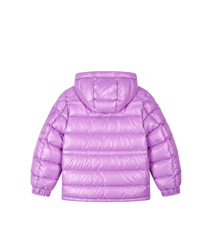 Kids Enfant Maire Jas Paars