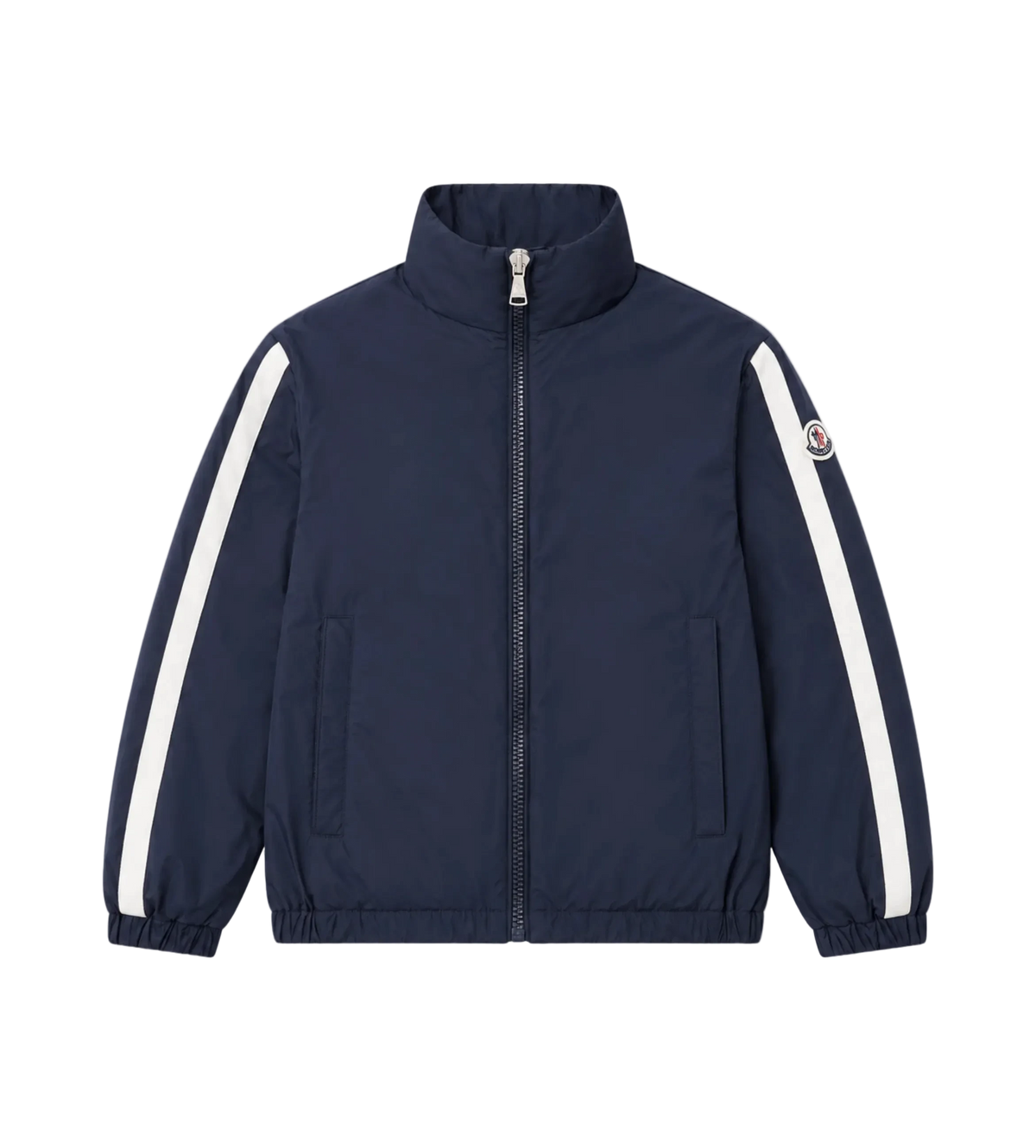 Kids Venoste Jacket in Navy