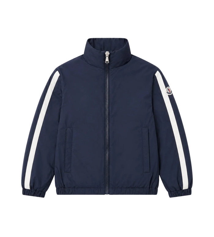 Baby Venoste Jacket in Navy