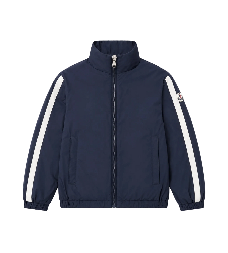 Moncler Venoste Jacket in Navy