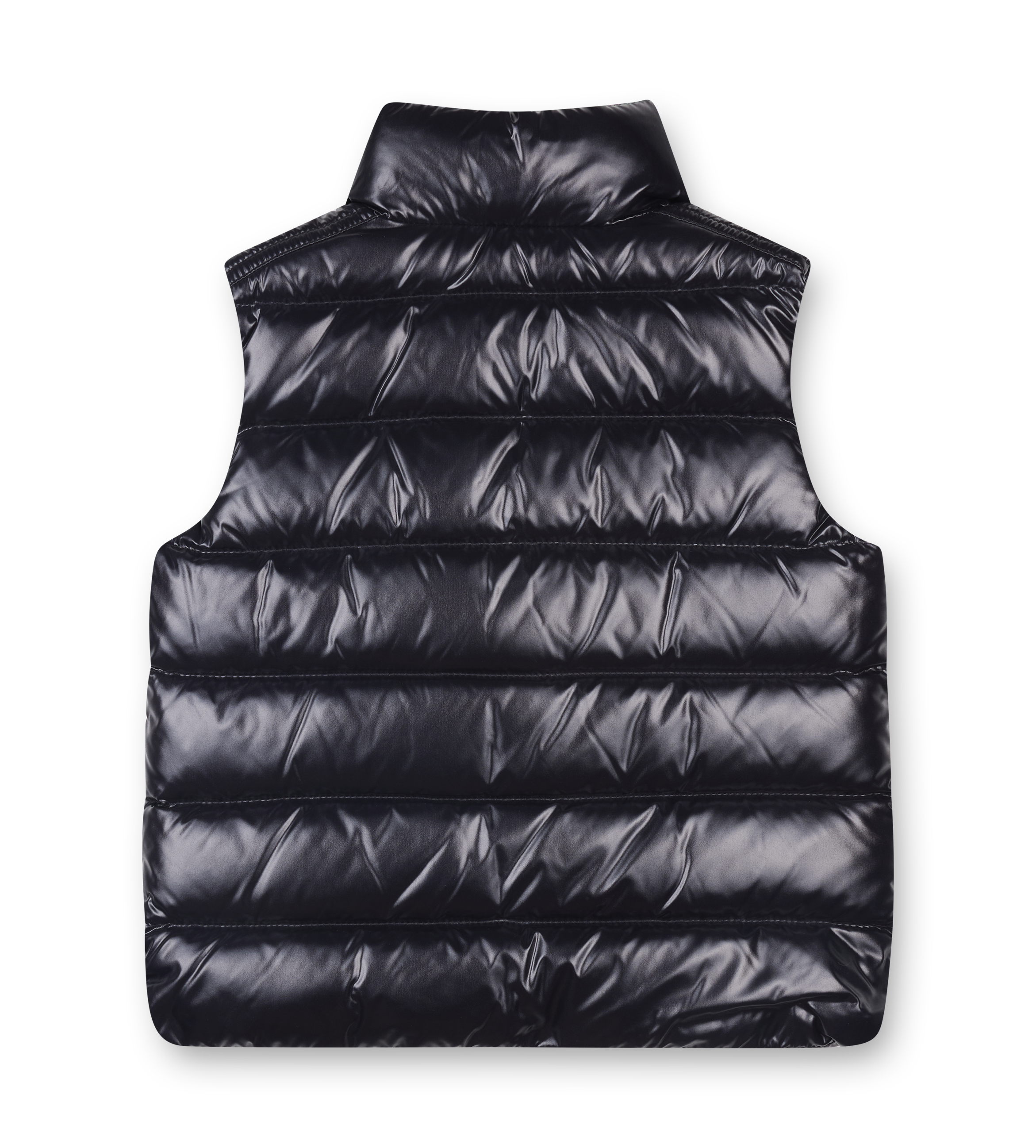 Moncler Badia Quilted Bodywarmer Vest (Kids)