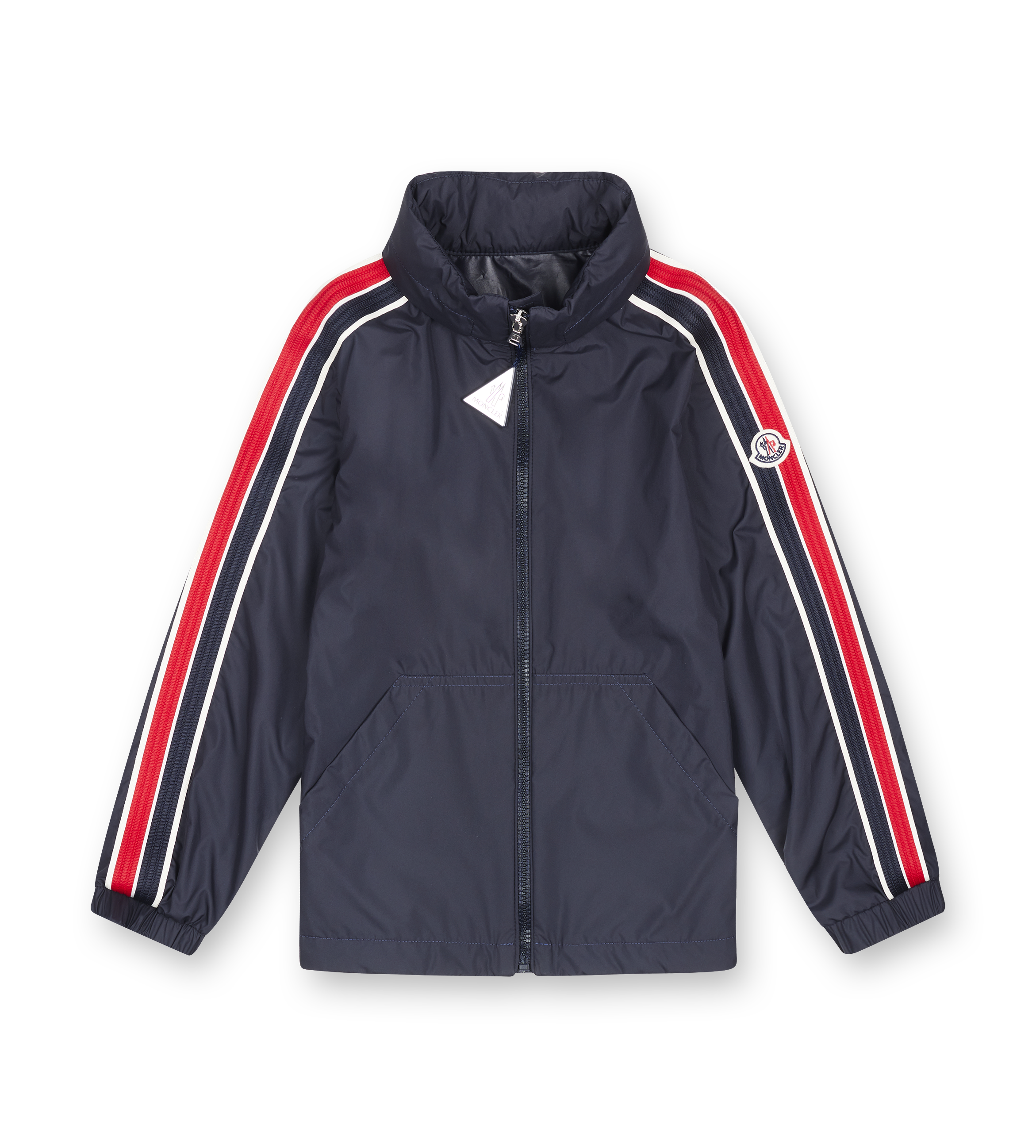 Moncler Enfant Boys Nikki Jacket in Navy