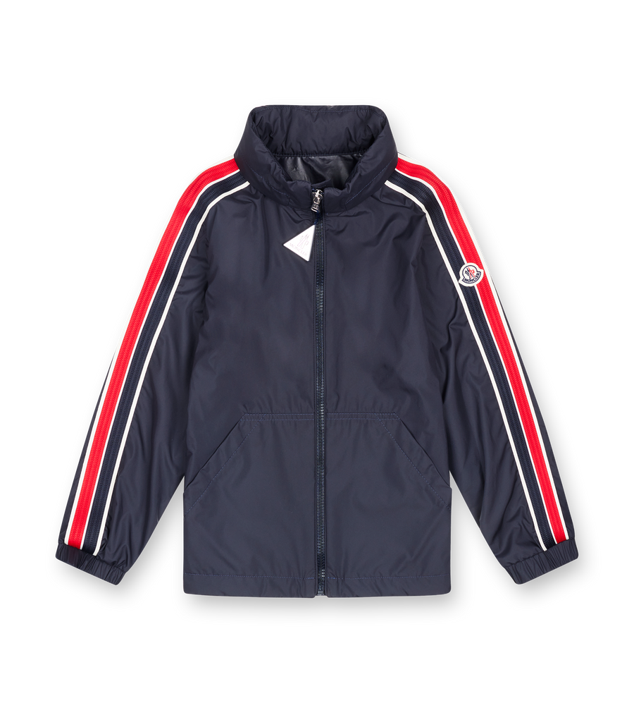 Moncler Enfant Boys Nikki Jacket in Navy (Kids)
