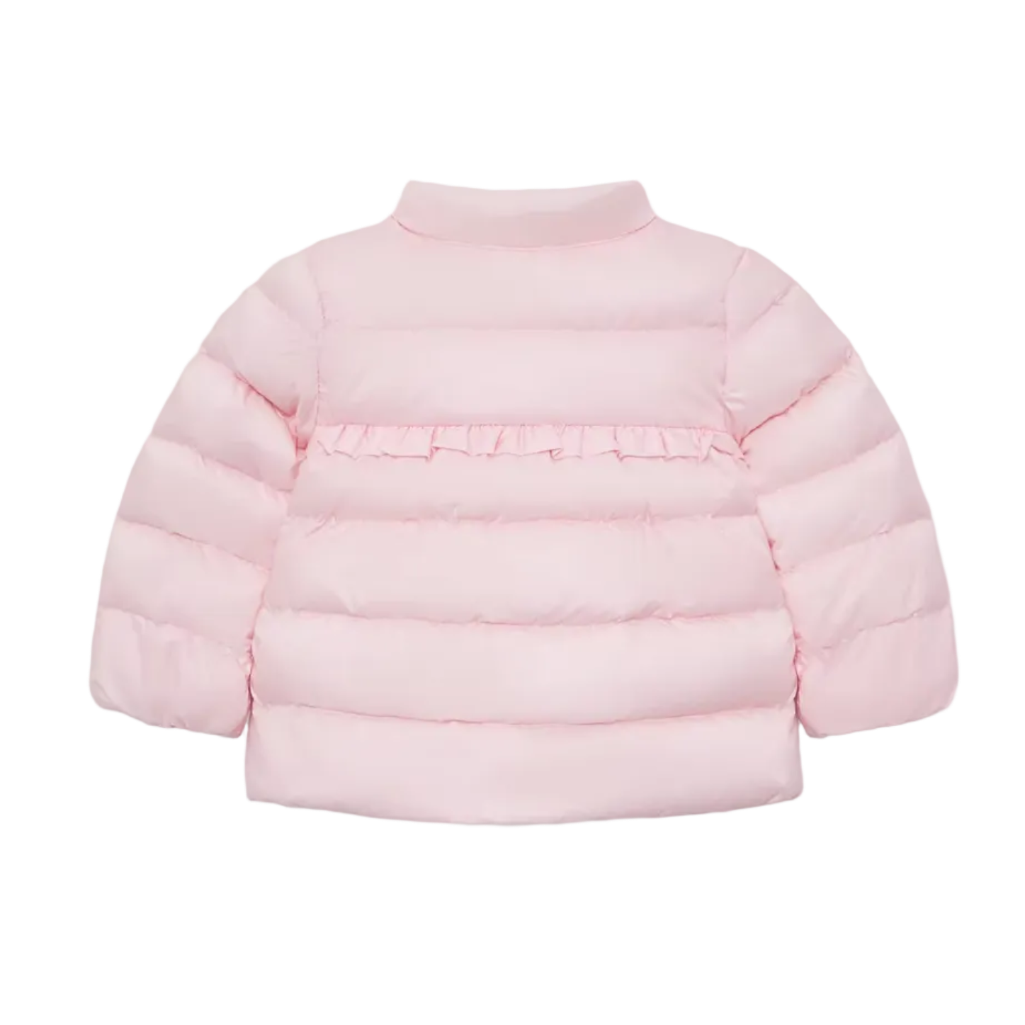 Moncler Nazife Down Jacket in Pink1