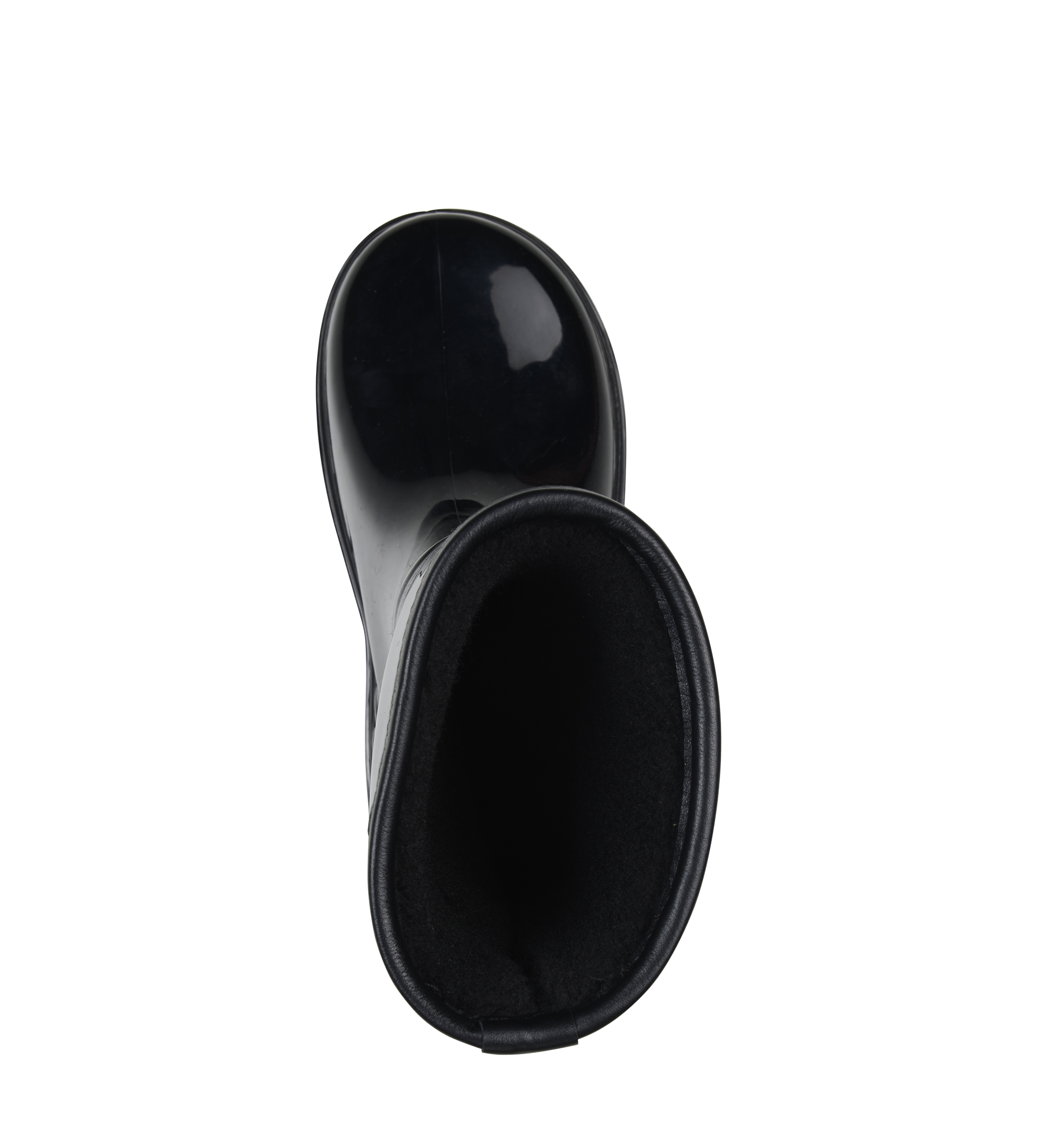 Moncler Petit Kickstream Rain Boots